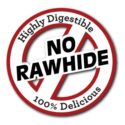 Show full view: SmartBones Large Beef Chew Bones Dog Treats, 3 count slide 5 of 7