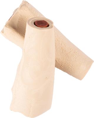 Show full view: SmartBones Large Butcher's Cut Chicken Flavor Chews Dog Treats, 2 count slide 4 of 7