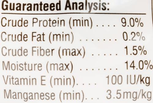 Show full view: SmartBones Large Chicken Chew Bones Dog Treats, 3 count slide 5 of 8