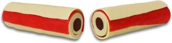 SmartBones Large DoubleTime Chicken Rolls Dog Treats, 4 count slide 2 of 6