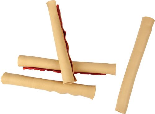 Show full view: SmartBones Large DoubleTime Chicken Rolls Dog Treats, 4 count slide 6 of 8