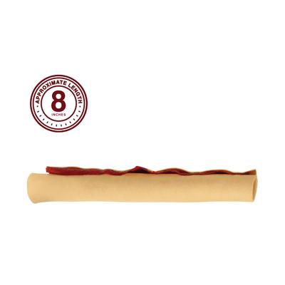 Show full view: SmartBones Large DoubleTime Chicken Rolls Dog Treats, 4 count slide 4 of 8