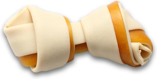 Show full view: SmartBones Large Sweet Potato Chews Dog Treats, 3 count slide 4 of 6