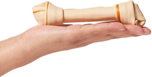 Show full view: SmartBones Large Sweet Potato Chews Dog Treats, 3 count slide 5 of 6