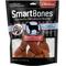 Show in main carousel: SmartBones Medium Beef Chew Bones Dog Treats, 4 count slide 1 of 8