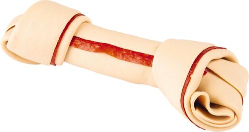 Show full view: SmartBones Medium Chicken Chew Bones Dog Treats, 4 count slide 4 of 7