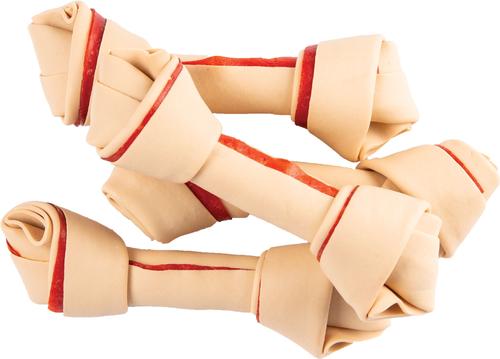 Show full view: SmartBones Medium Chicken Chew Bones Dog Treats, 4 count slide 6 of 7