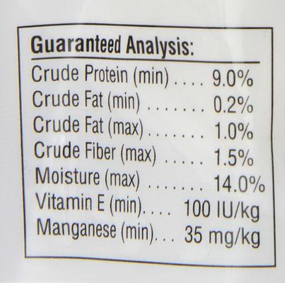 Show full view: SmartBones Mini Beef Chew Bones Dog Treats, 24 count slide 4 of 6