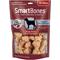 Show in main carousel: SmartBones Mini Chicken Chew Bones Dog Treats, 16 count slide 1 of 9