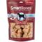 Show in main carousel: SmartBones Mini Chicken Chew Bones Dog Treats, 24 count slide 1 of 10