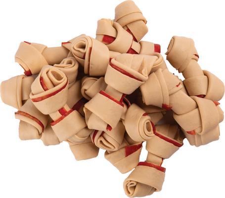 Show full view: SmartBones Mini Chicken Dog Treats, 32 count slide 6 of 8