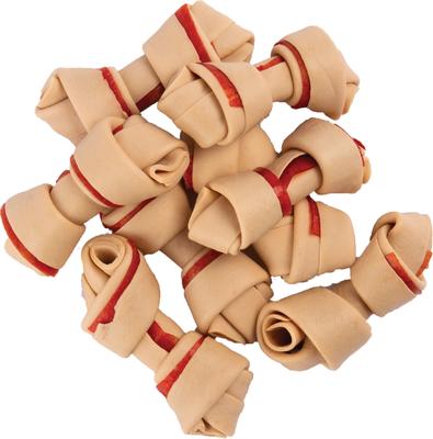 Show full view: SmartBones Mini Chicken Dog Treats, 56 count slide 6 of 8