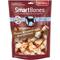 Show in main carousel: SmartBones Mini Chicken Wrapped Bones Dog Treats, 20 count slide 1 of 8