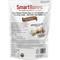 Show in main carousel: SmartBones Mini Chicken Wrapped Bones Dog Treats, 20 count slide 3 of 8