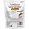 Show in main carousel: SmartBones Mini Chicken Wrapped Sticks Chicken Flavor Dog Treats, 15 count slide 3 of 8