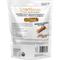 Show in main carousel: SmartBones Mini Chicken Wrapped Sticks Peanut Butter Dog Treats, 15 count slide 3 of 7