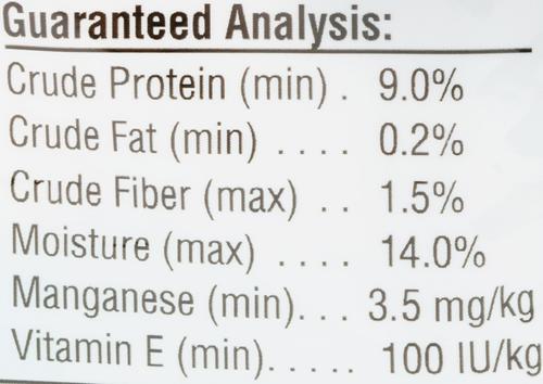 Show full view: SmartBones Mini Dental Chew Bones Dog Treats, 24 count slide 5 of 8