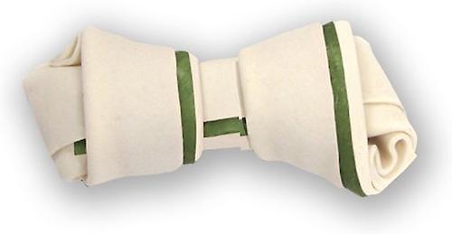 Show full view: SmartBones Mini Dental Chew Bones Dog Treats, 24 count slide 7 of 8