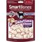 Show in main carousel: SmartBones Mini DoubleTime Chicken Chews Dog Treats, 16 count slide 1 of 8