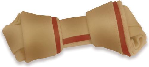 Show full view: SmartBones Mini Peanut Butter Chew Bones Dog Treats, 24 count slide 4 of 8