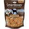 Show in main carousel: SmartBones Mini Peanut Butter Chew Bones + SmartSticks Peanut Butter Chews Dog Treats slide 2 of 9