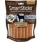 Show in main carousel: SmartBones Mini Peanut Butter Chew Bones + SmartSticks Peanut Butter Chews Dog Treats slide 6 of 9