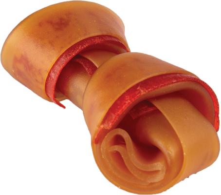 Show full view: SmartBones Mini Peanut Butter Dog Treats, 32 count slide 4 of 9