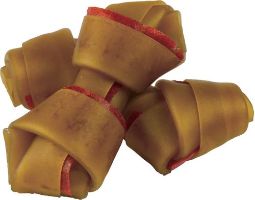 Show full view: SmartBones Mini Peanut Butter Dog Treats, 56 count slide 6 of 8