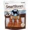 Show in main carousel: SmartBones Peanut Butter Large Chews Dog Treats, 3 count slide 1 of 8