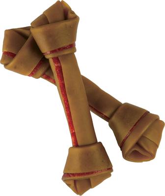 Show full view: SmartBones Peanut Butter Large Chews Dog Treats, 3 count slide 6 of 8