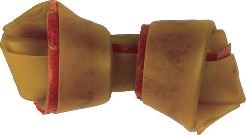 Show full view: SmartBones Peanut Butter Mini Chews Dog Treats, 30 count slide 6 of 9