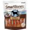 Show in main carousel: SmartBones Peanut Butter Small Chews Dog Treats, 6 count slide 1 of 9