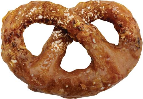 Show full view: SmartBones Pretzel Dipped Peanut Butter Dog Treats, 7 count slide 4 of 8