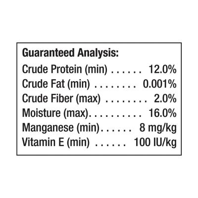 Show full view: SmartBones Pretzel Dipped Peanut Butter Dog Treats, 7 count slide 6 of 8