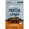 Show in main carousel: SmartBones Protein Rings Real Chicken & Sweet Potato Dog Treats, 10.5-oz bag slide 1 of 11