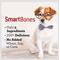 Show in main carousel: SmartBones Protein Rings Real Chicken & Sweet Potato Dog Treats, 10.5-oz bag slide 6 of 11