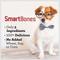 Show in main carousel: SmartBones Protein Rings Real Chicken & Sweet Potato Dog Treats, 5-oz bag slide 6 of 11