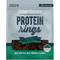 Show in main carousel: SmartBones Protein Rings Real Duck, Pumpkin & Flaxseed Dog Treats, 5-oz bag slide 1 of 11