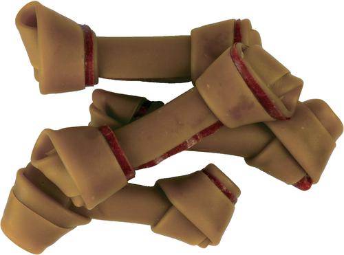 Show full view: SmartBones Real Chicken Dog Treats, 4 count slide 6 of 8