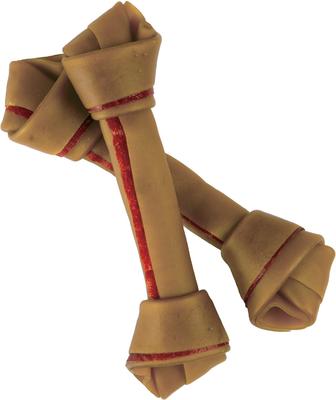 Show full view: SmartBones Real Chicken Large Chews Dog Treats, 3 count slide 6 of 9