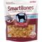 Show in main carousel: SmartBones Real Chicken Mini Chews Dog Treats, 30 count slide 1 of 8