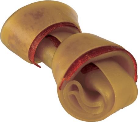 Show full view: SmartBones Real Chicken Mini Chews Dog Treats, 30 count slide 4 of 8