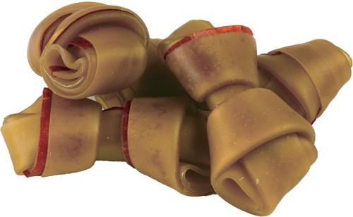 Show full view: SmartBones Real Chicken Mini Chews Dog Treats, 30 count slide 5 of 8