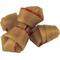 Show in main carousel: SmartBones Real Chicken Mini Chews Dog Treats, 8 count slide 6 of 9