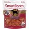 Show in main carousel: SmartBones Sirloin Minis Real Chicken, Vegetables & Sirloin Dog Treats, 30 count slide 1 of 10