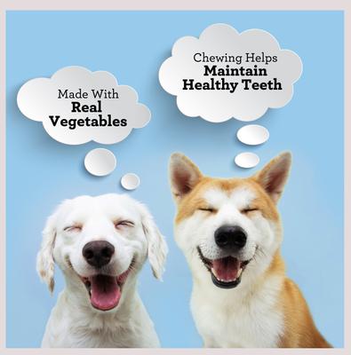 Show full view: SmartBones Sirloin Smartsticks Sirloin Dog Treats, 5 count slide 5 of 10