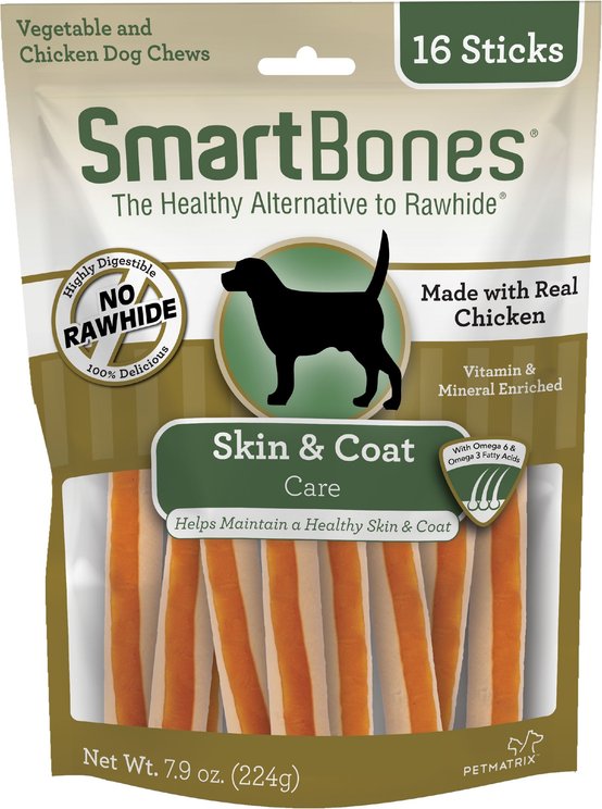 SmartBones - Free shipping | Chewy
