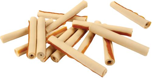 Show full view: SmartBones Skin & Coat Care Chicken Chews Dog Treats, 16 pack slide 4 of 7