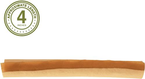 Show full view: SmartBones Skin & Coat Care Chicken Chews Dog Treats, 16 pack slide 6 of 7