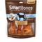Show in main carousel: SmartBones Small Peanut Butter Chew Bones Dog Treats, 6 count slide 1 of 9